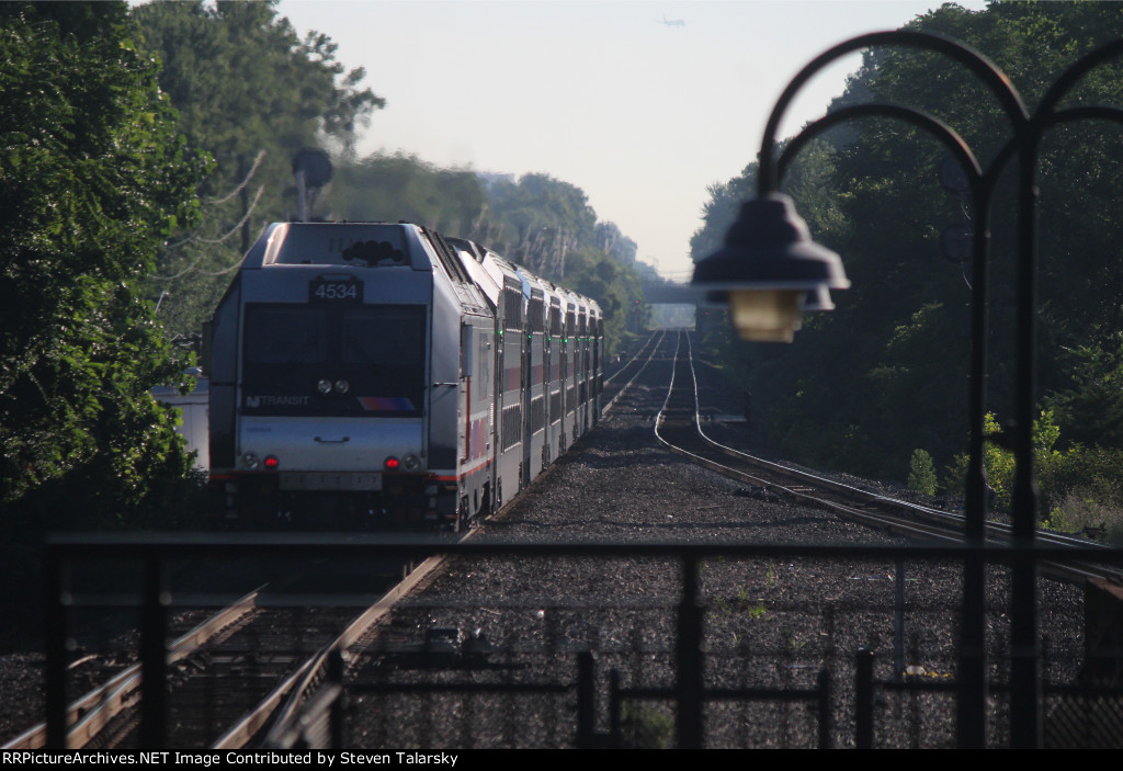 NJT 4534